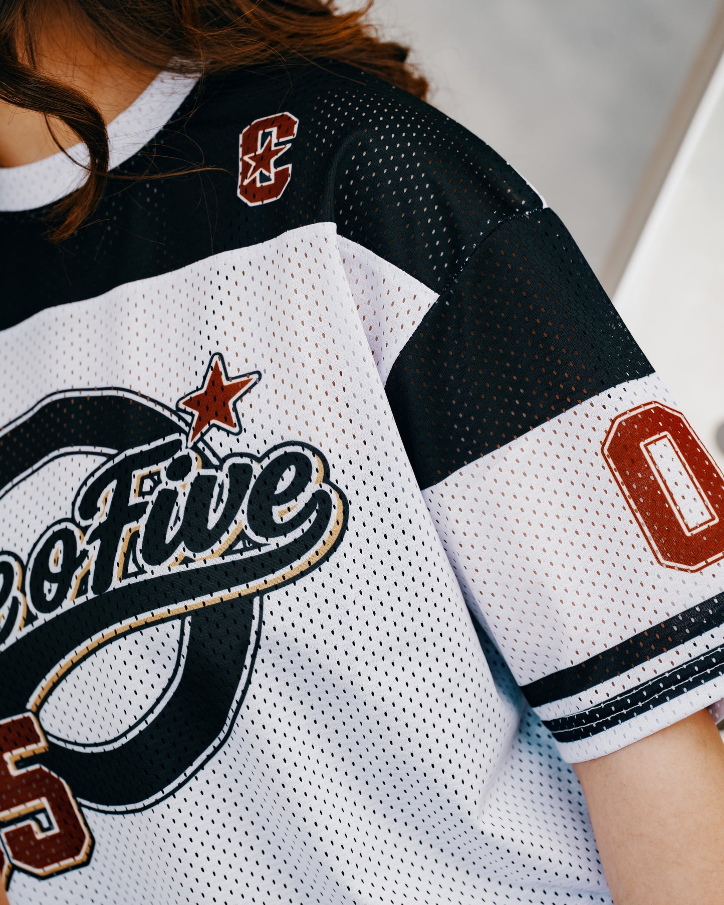 Varsity 05 — Ice - Female