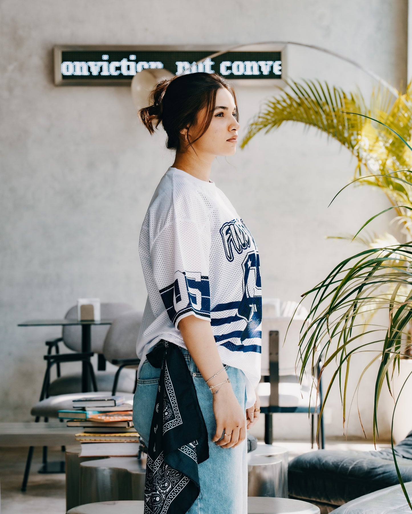 Classic 05 Jersey - Female