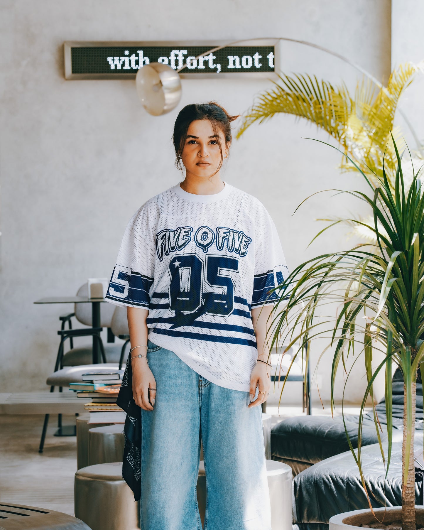Classic 05 Jersey - Female