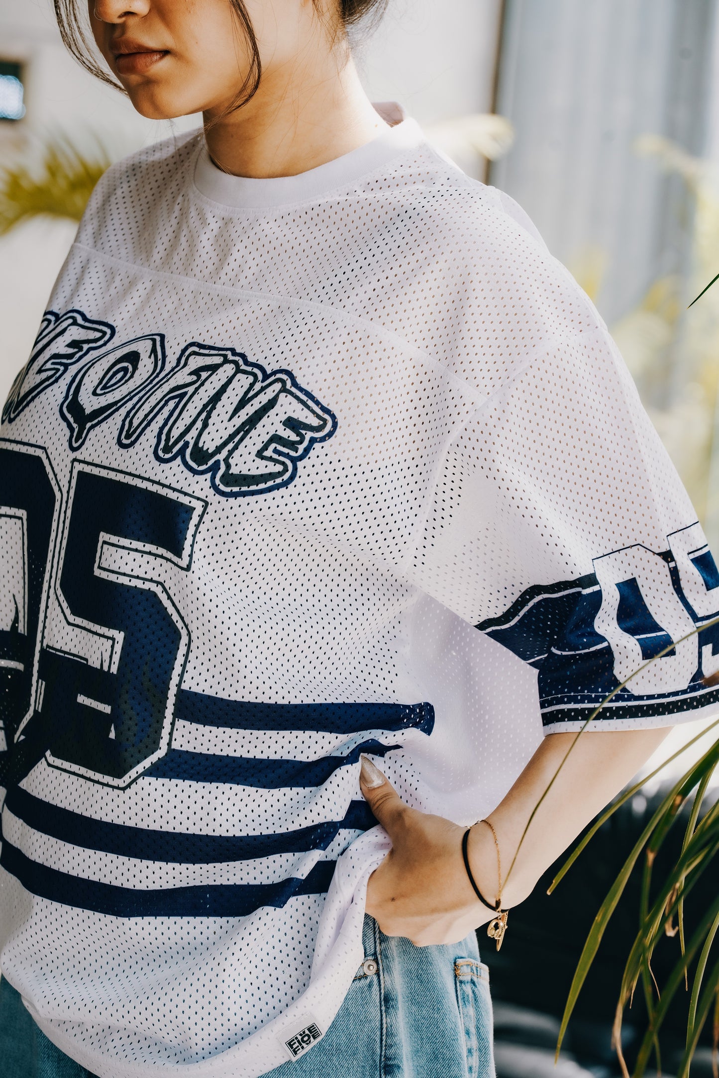 Classic 05 Jersey - Female