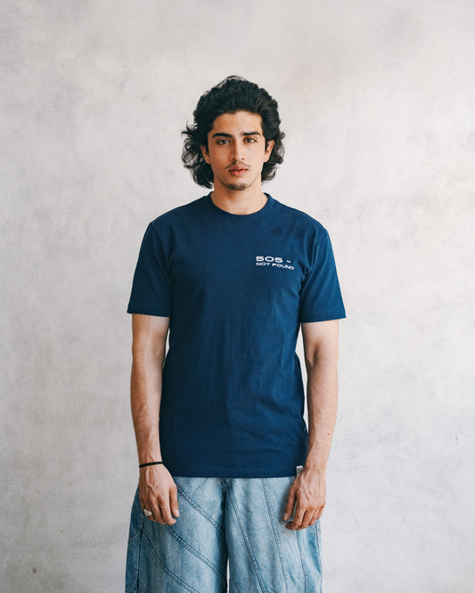 Error 505 Tee