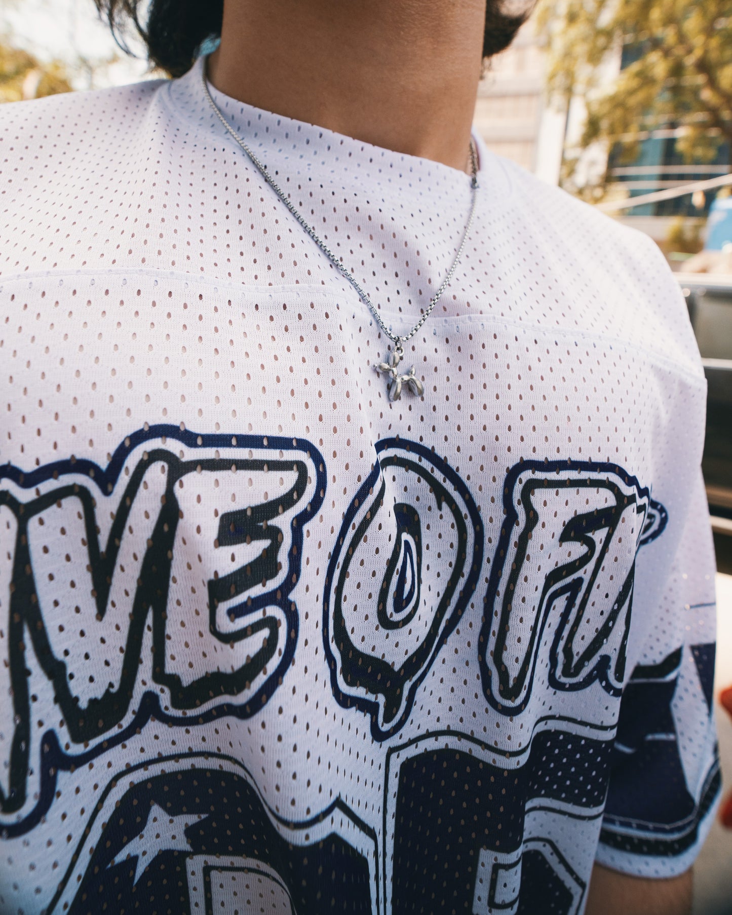 Classic 05 Jersey - Male