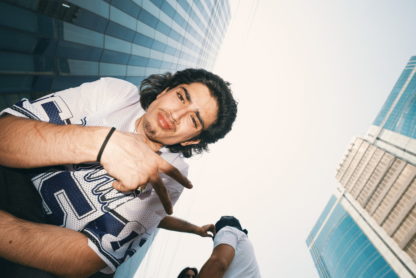 Classic 05 Jersey - Male