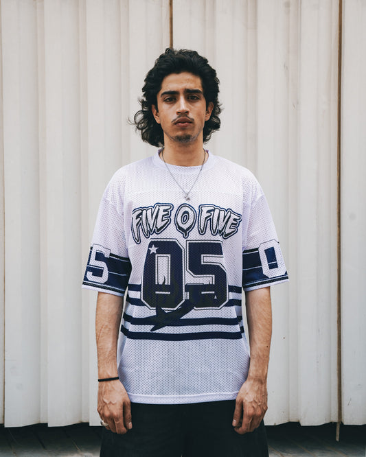 Classic 05 Jersey - Male