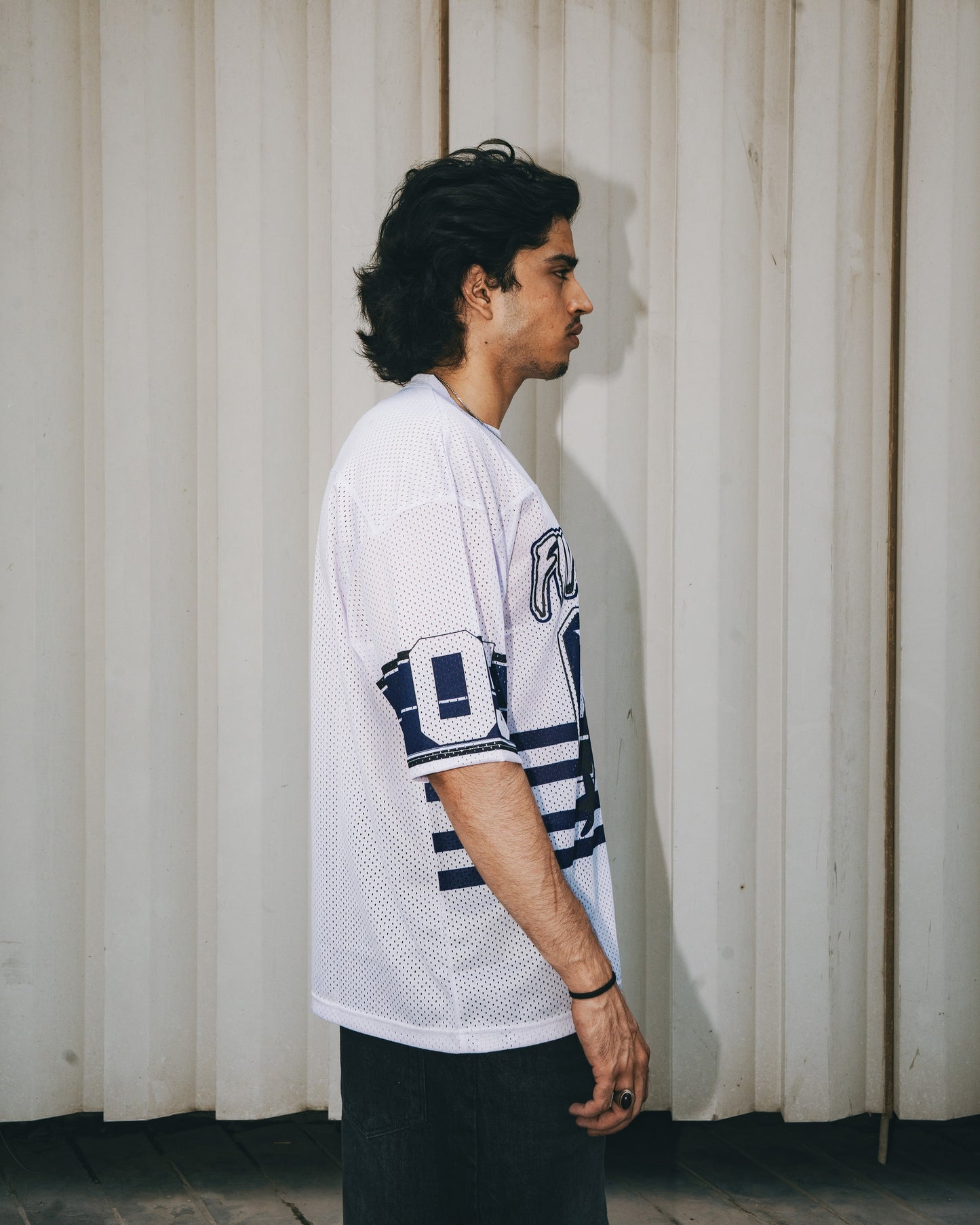 Classic 05 Jersey - Male
