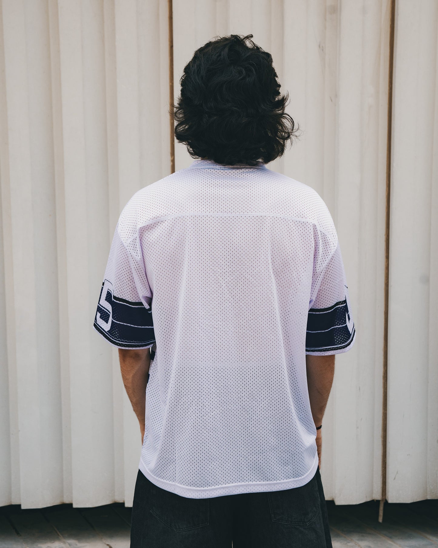 Classic 05 Jersey - Male
