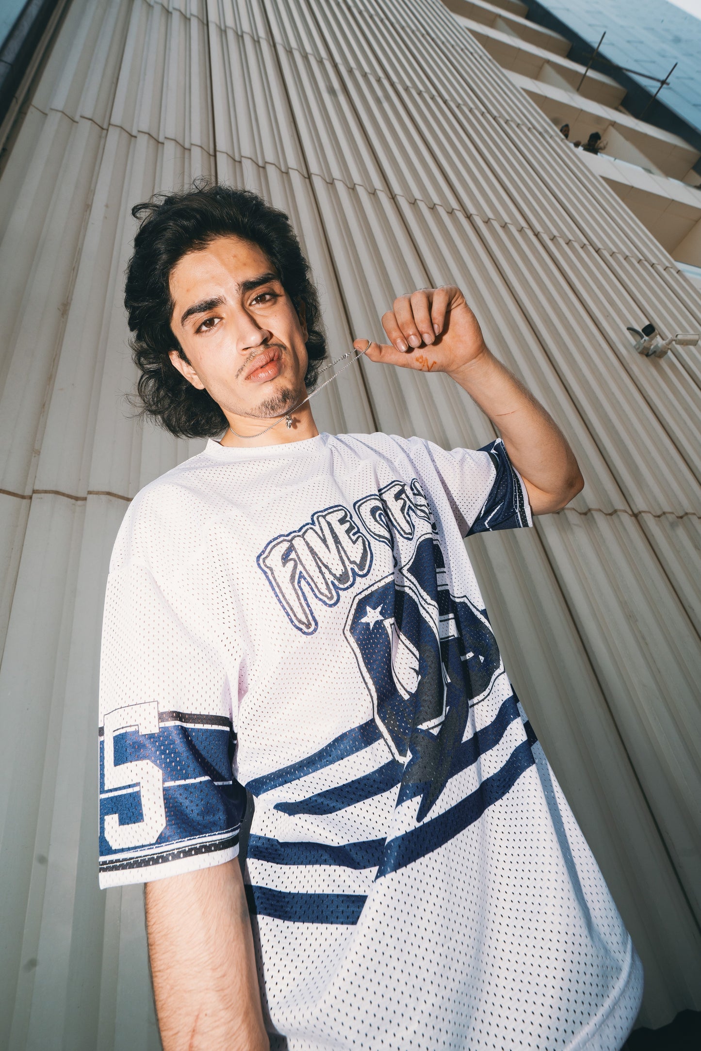 Classic 05 Jersey - Male
