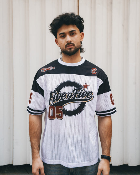 Varsity 05 — Ice - Male