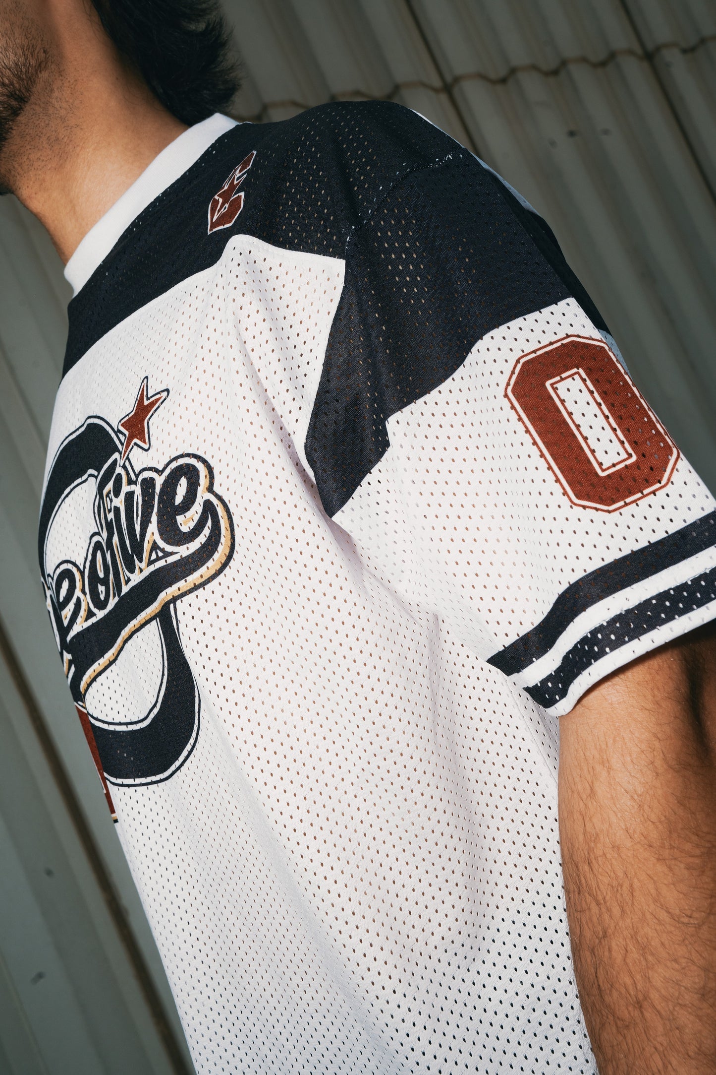 Varsity 05 — Ice - Male