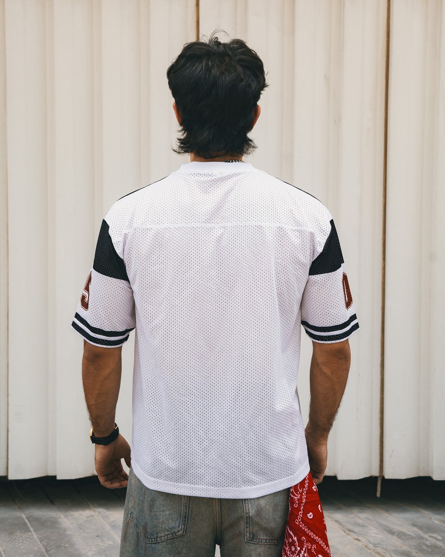 Varsity 05 — Ice - Male
