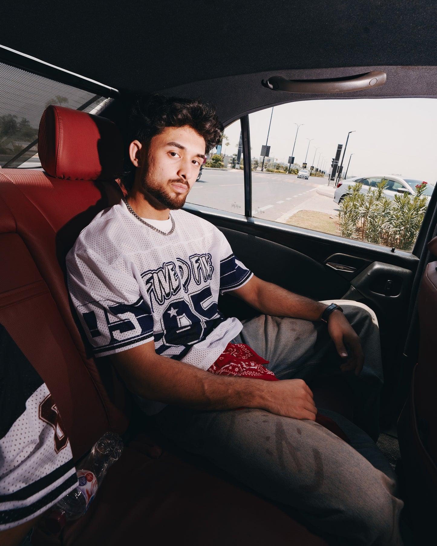 Classic 05 Jersey - Male