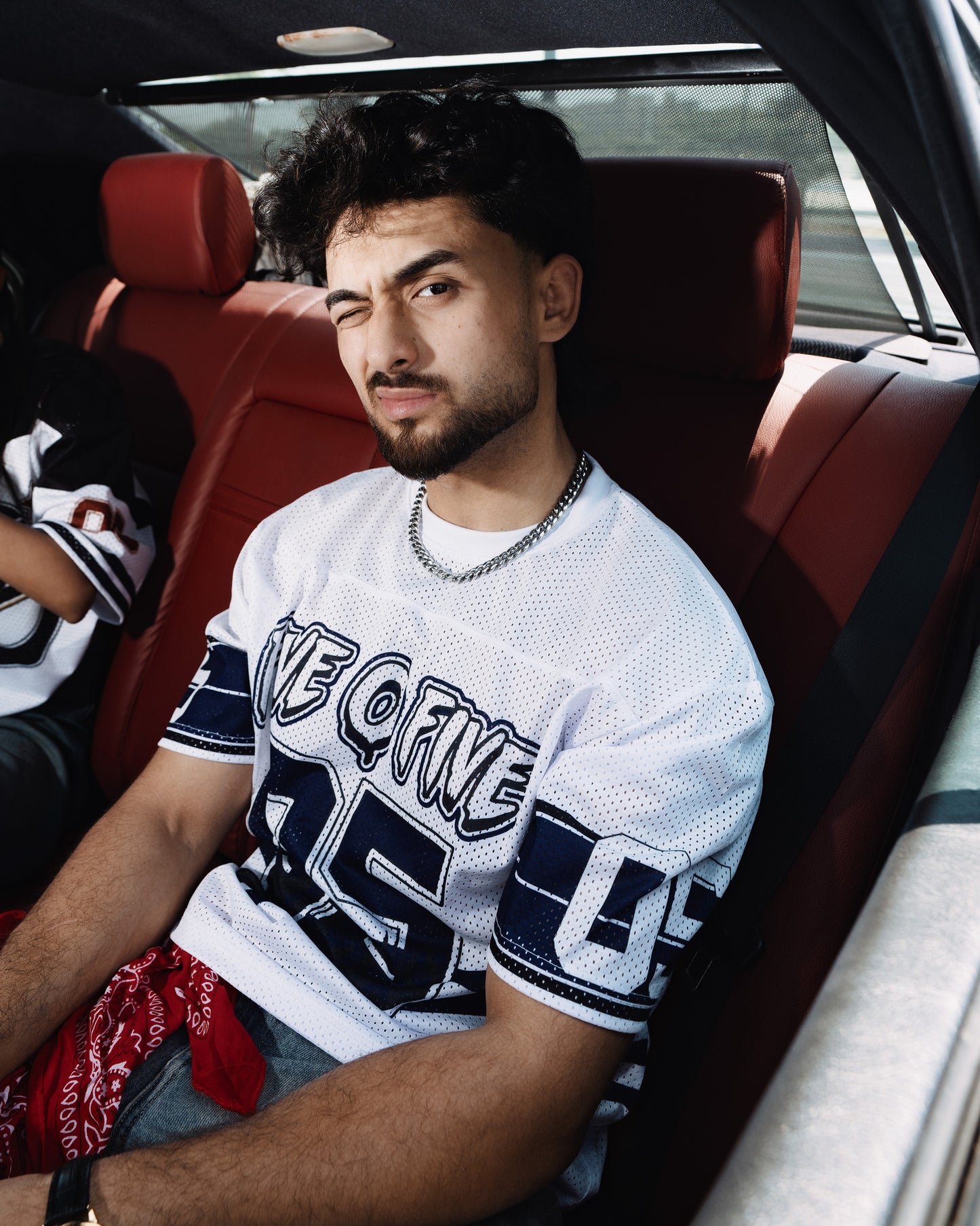 Classic 05 Jersey - Male