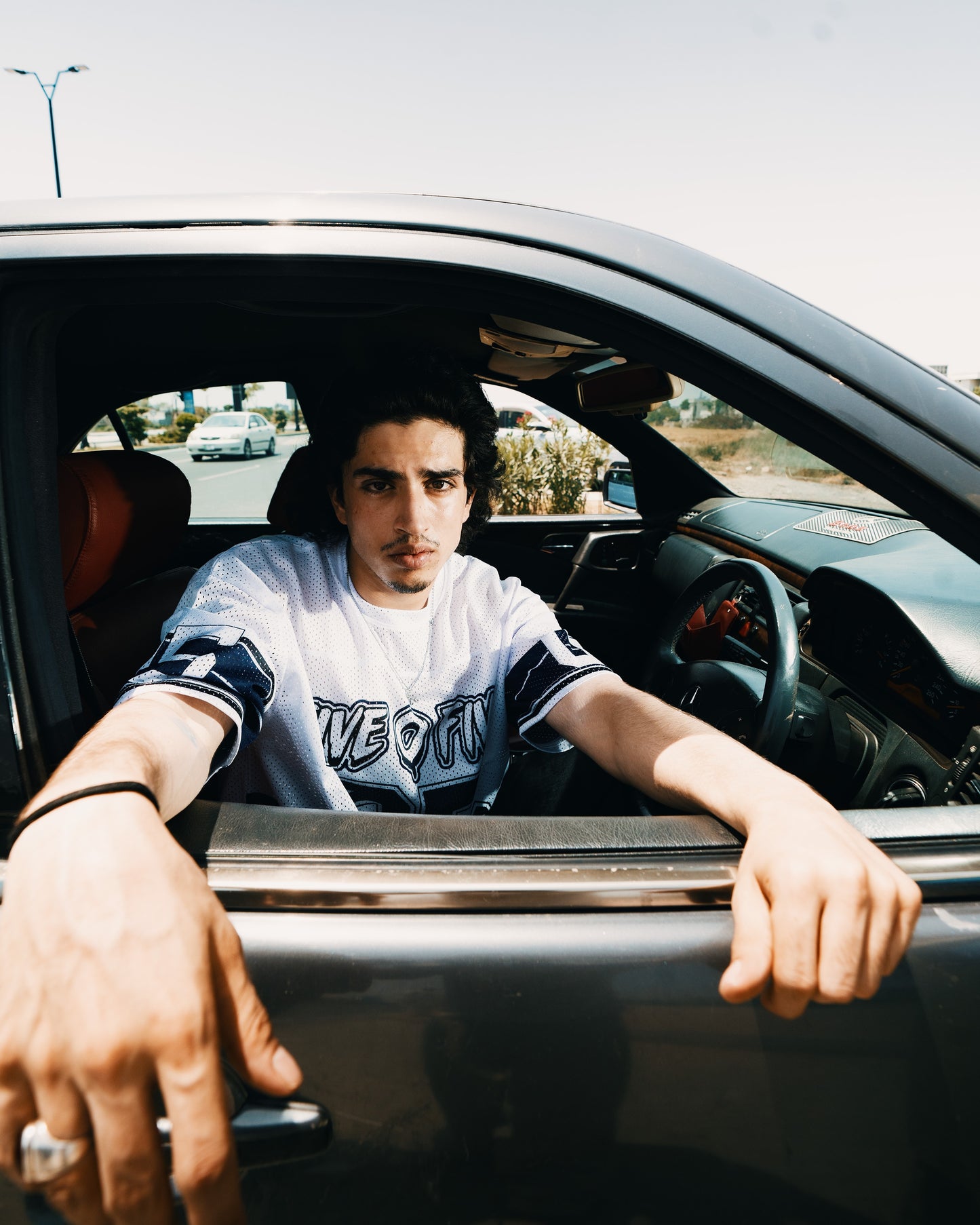 Classic 05 Jersey - Male