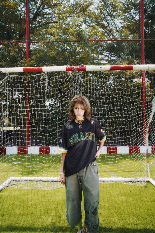 Brazil Ballr Jersey - Female