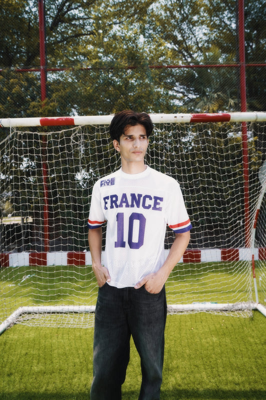 France Ballr Jersey - Male