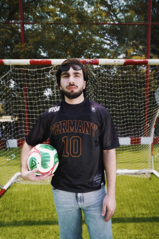 Germany Ballr Jersey - Male