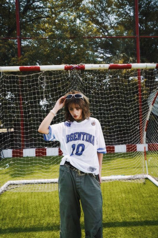 Argentina Ballr Jersey - Female