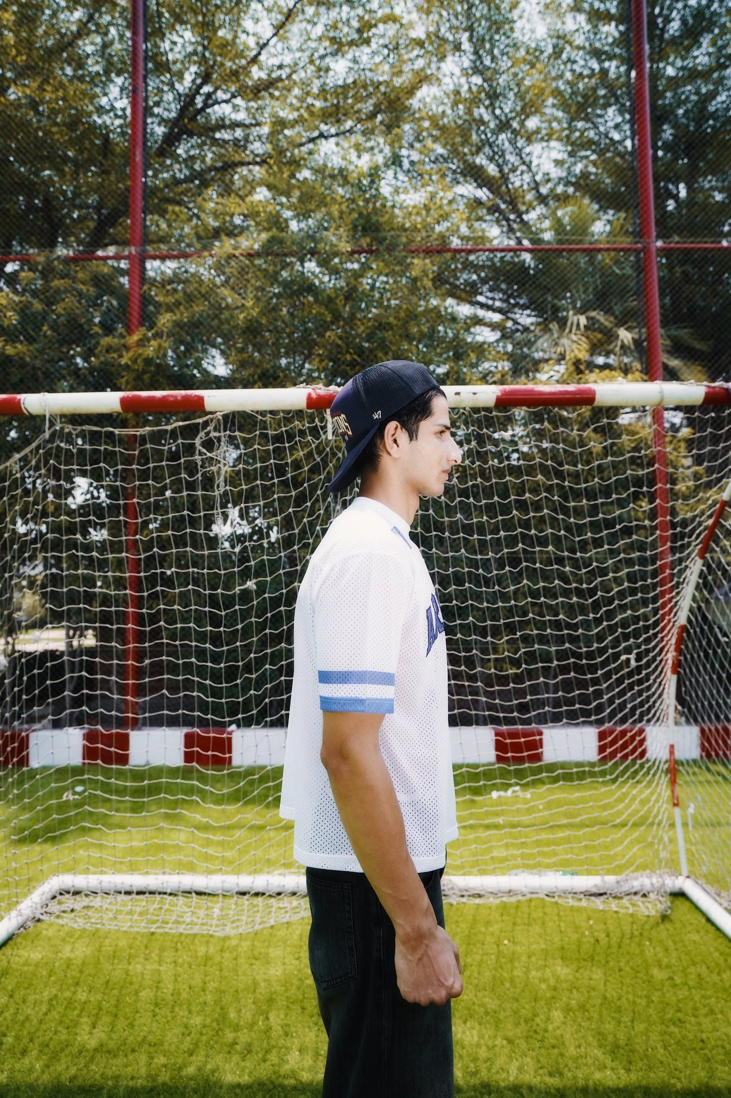 Argentina Ballr Jersey - Male