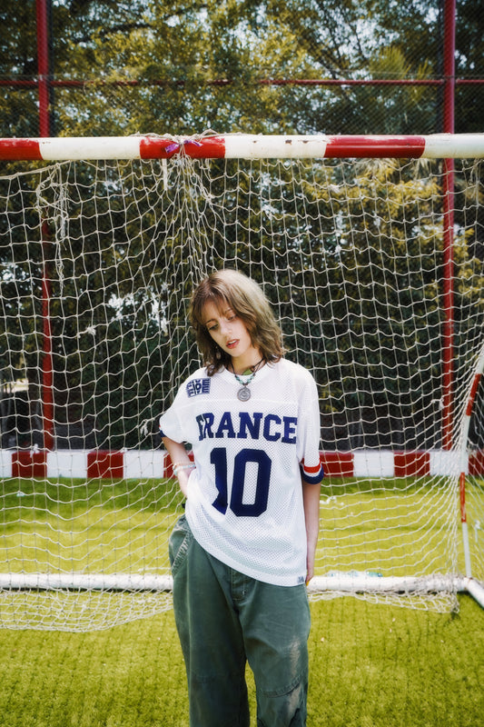France Ballr Jersey - Female