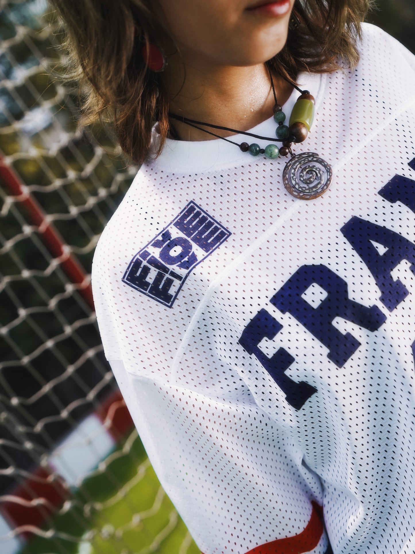 France Ballr Jersey - Female