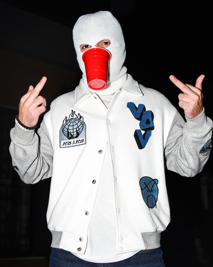 Varsity-Frostbite – 505 Clothing